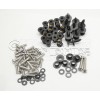 Bolt kit - Kawasaki ZX6R 2003-2004